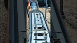 Fuxing CR400AF highspeed train model operated known for its advanced technology and comfort [upl. by Aeila771]