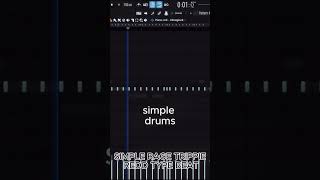 how to make RAGE type beat for TRIPPIE REDD and SOFAYGO in fl studio flstudio trippiereddtypebeat [upl. by Ynnaffit]
