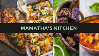 Mamathas Kitchen Live Stream [upl. by Deeas]