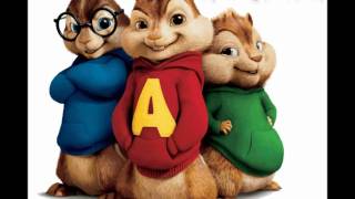 The Wanted  Lose my Mind  Chipmunks [upl. by Fennie210]