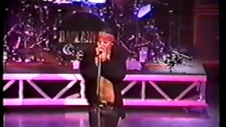 Badlands  Chicago 1991  FULL SHOW [upl. by Jonah425]