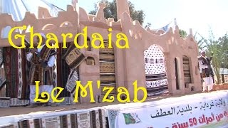 TOURISME GHARDAIA ALGERIE [upl. by Barney651]