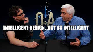 Intelligent Design Is Complete Nonsense [upl. by Peterus664]