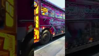 KANDY LAMISSI 2024 NEW UPDATE VVIP bus srilanka trending vvip [upl. by Ahseila]