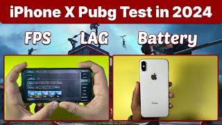 iPhone X Review amp Price in Bangladesh 2024 [upl. by Wylde]