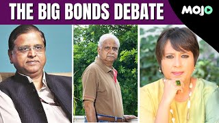 SBI Whistleblower or Law Breaker I ElectoralBonds I Petitioner Vs Bureaucrat Who Oversaw Them [upl. by Maxma]