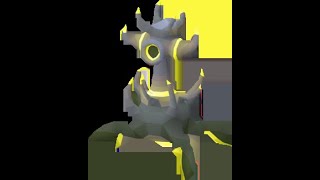 OSRS Quick Guide  Thermonuclear Smoke Devil Slayer Task Level 93 [upl. by Hurleigh]