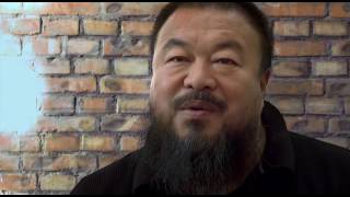 Ai Weiwei Never Sorry 2012 [upl. by Huda]