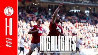 Sheffield Wednesday vs Charlton Athletic 12 FA Cup Fifth Round goals and highlights [upl. by Marston]