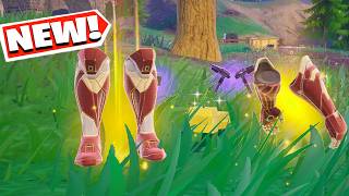 New Iron Man Mythic in Fortnite  Iron Man Mythic Location [upl. by Erskine542]