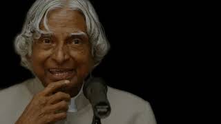 Dr APJ Abdul Kalam Biography in Hindi By Gulzar Saab Motivational Story [upl. by Lund]