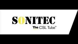 Sonitec® The CSL Tube  Installation Video [upl. by Casilde]