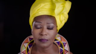 Afia Mala  Madodjiko Official Video [upl. by Enahc776]