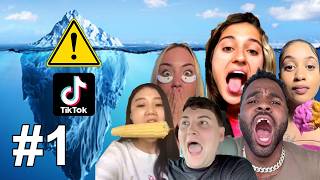 The Disturbing TikTok Trends Iceberg Explained [upl. by Romalda]