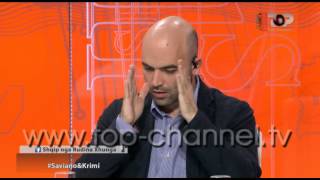 Shqip 11 Maj 2015 Pjesa 2  Top Channel Albania  Political Talk Show [upl. by Enelyk]