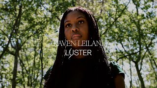 Luster by Raven Leilani [upl. by Ubald]