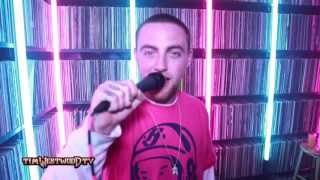 Mac Miller freestyle  Westwood Crib Session [upl. by Khalid169]