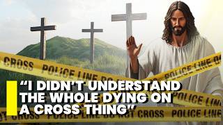 How the Evidence Convinced Me Christianity Is True [upl. by Etteyafal]