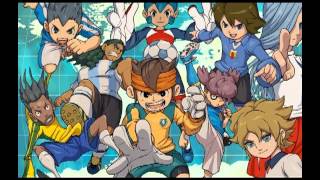 TRUCCHI INAZUMA ELEVEN 3 THE OGRE [upl. by Ahsayn236]