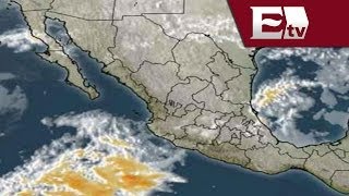 Pronóstico del clima  miércoles 13 de noviembre  Titulares con Vianey Esquinca [upl. by Oivlis]