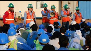 PAANO MAGING Safety Officer  Part 1 [upl. by Suez421]