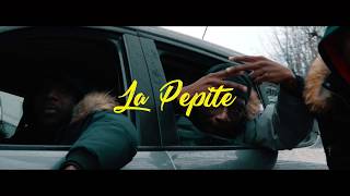 Chily  La Pépite Clip officiel [upl. by Armallas]