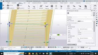 CREATE REINFORCEMENT BY BAR GROUP AND GROUPINGUNGROUPING OF REBARS IN TEKLA STRUCTURES 2024 [upl. by Llenrup]