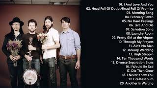 Best of The Avett Brothers  The Avett Brothers Radio [upl. by Elliott94]