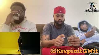 American From NY Reacts to Mazza L20  Daily Duppy  GRM Daily [upl. by Acissj]