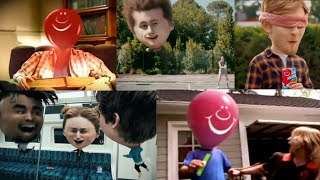 Airheads Commercials Compilation Play More Play Delicious Ad Review [upl. by Donelson]