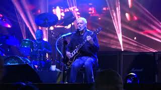 Peter Frampton  Lines On My Face  Seneca Niagara Casino Niagara Falls NY 92124 [upl. by Garett]