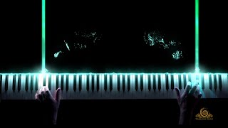 Chopin Nocturne C Sharp Minor No 20 [upl. by Nosnirb]