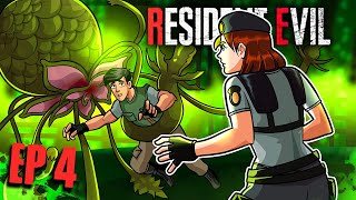 ZED RISING  Resident Evil REmake  Part 4 [upl. by Lillie34]