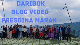 Daribokblog videoPresdina marak [upl. by Inna]