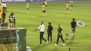 ISL MATCH HIGHLIGHTS  KERALA BLASTERS FC 20 MUMBAI CITY FC  MW 11  ISL 202324 [upl. by Karina]