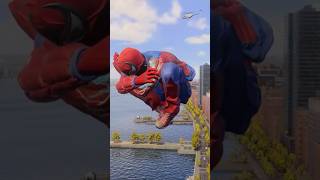 Web Slinging Fun To “Big Dawgs” Marvel Spider Man 2 [upl. by Neros]