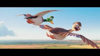 ¡Patos  Spot Viaje PREESTRENO SÁB 23 DOM 24 Y LUN 25 ESTRENO JUE 28 SOLO EN CINES [upl. by Ikkaj]