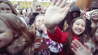 Marcus amp Martinus  Moments Tour Helsinki 2018 [upl. by Chavez]