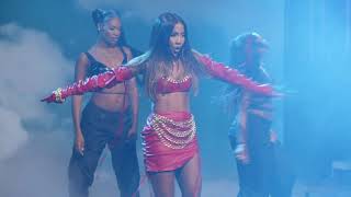 Sevyn Streeter The Real Performance of “GUILTY” 5•18•21 [upl. by Rowell347]