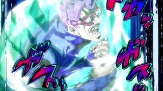 Golden Wind Ghiaccios quotVenicequot or quotVeneziaquot Rant Sub and Dub Comparison [upl. by Ltney]