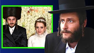 Inside The Most INSULAR Sect of Hasidic Judaism [upl. by Arda698]