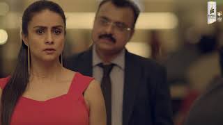 ROYAL STAG BARREL SELECT LARGE SHORT FILMS I DISCONNECTED I TRAILER [upl. by Asserak]