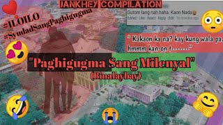 Binalaybay HiligaynonIlonggo WITH A TWIST Paghigugma Sang Milenyal ORIGINAL COMPOSITION [upl. by Nicoli]