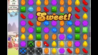 Candy Crush Saga Level  86 [upl. by Helve]