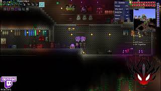 quot⌐■■ Terraria  saga jefes mecanios ╰（‵□′）╯quot [upl. by Refennej]