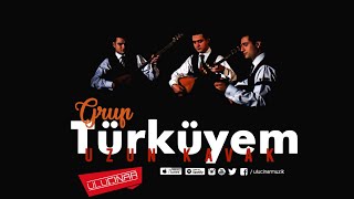 Grup Türküyem  Sevda Olmasaydı [upl. by Boswell]