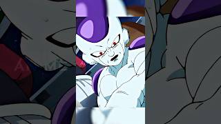 Frieza Wishes To Be Taller [upl. by Dione]