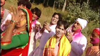 Kavan Ganjeriya Ganja Dihalasare Full Song Holi Mein Jobna Garam Bhail Ba [upl. by Eyde]