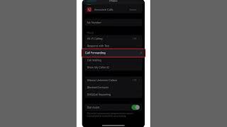 How To Fix Call Failed on iPhone After Update 2025 [upl. by Karita]