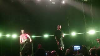 Sleaford Mods  Elocution  Paris  07042022 [upl. by Miah]